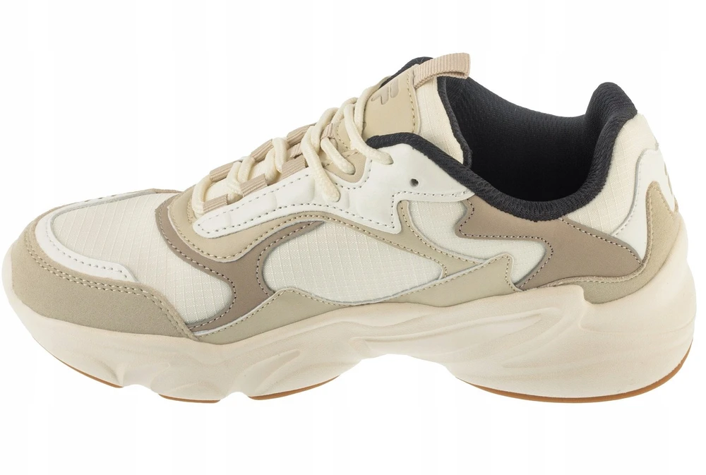 Fila Collene CB Wmn FFW0046-10006 balta 36