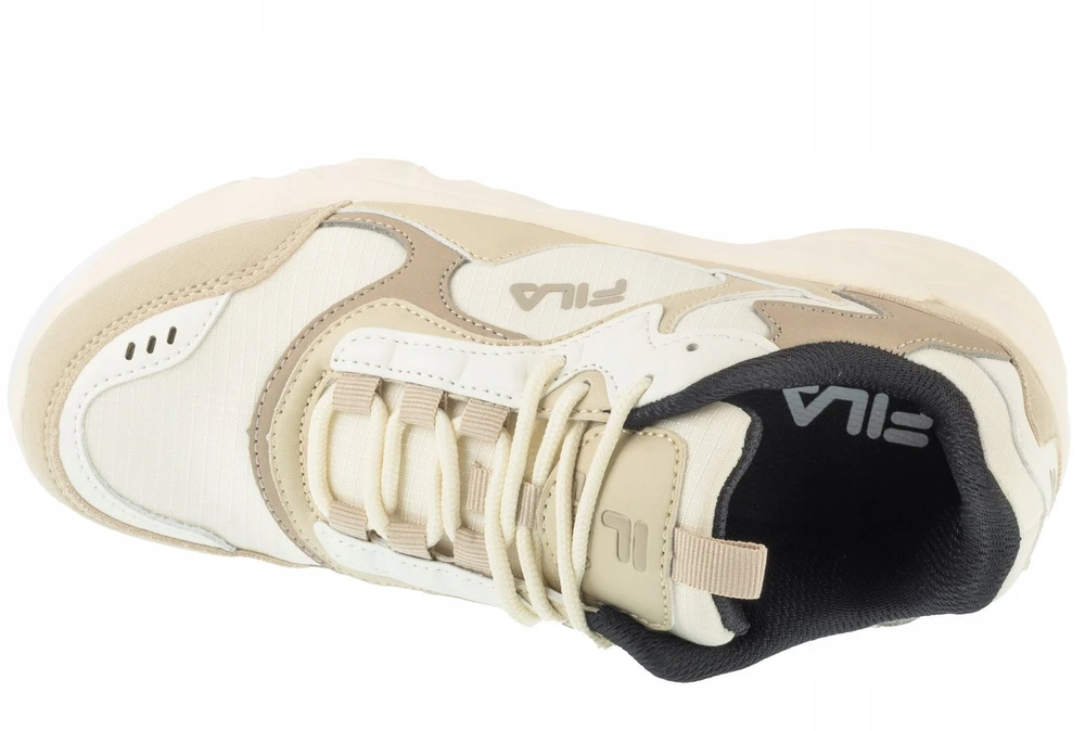 Fila Collene CB Wmn FFW0046-10006 balta 36