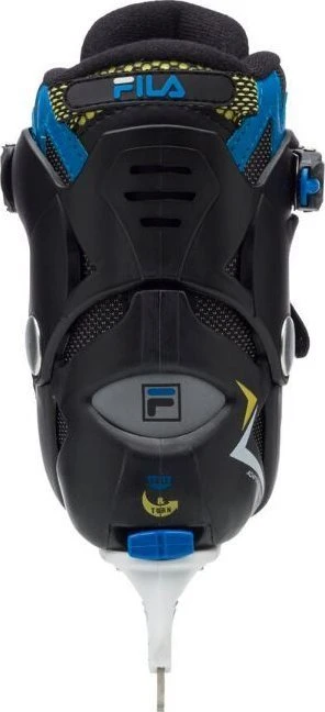 None Fila FILA čiuožyklos čiuožyklos X-ONE ICE Mėlyna/Lime S32 F22