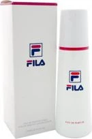 Fila Holdings Fila For Women EDP parfumuotas vanduo moterims, 100 ml