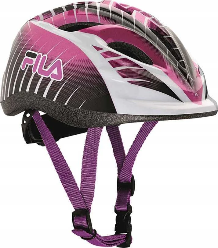 Fila Holdings Fila FS Ka JR GIRL juoda/rožinė XS 47/51