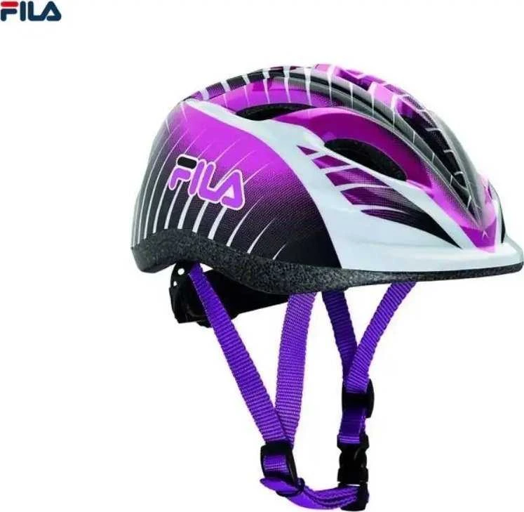 Fila Holdings Fila FS Ka JR GIRL juoda/rožinė XS 47/51