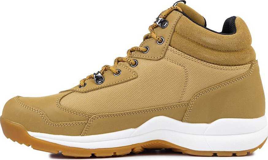 Fila Holdings Buty vyrams Fila Alpha mid ruda FFM0168 70010 (44)