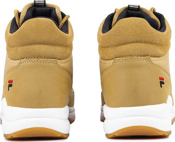 Fila Holdings Buty vyrams Fila Alpha mid ruda FFM0168 70010 (44)