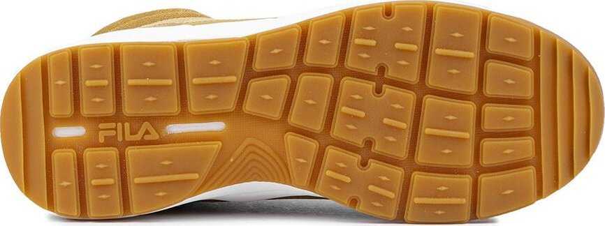 Fila Holdings Buty vyrams Fila Alpha mid ruda FFM0168 70010 (44)