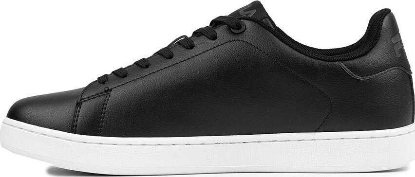 Fila Holdings Buty vyrams Fila Courtbay Logo juoda-balta FFM0364 83036 (42)