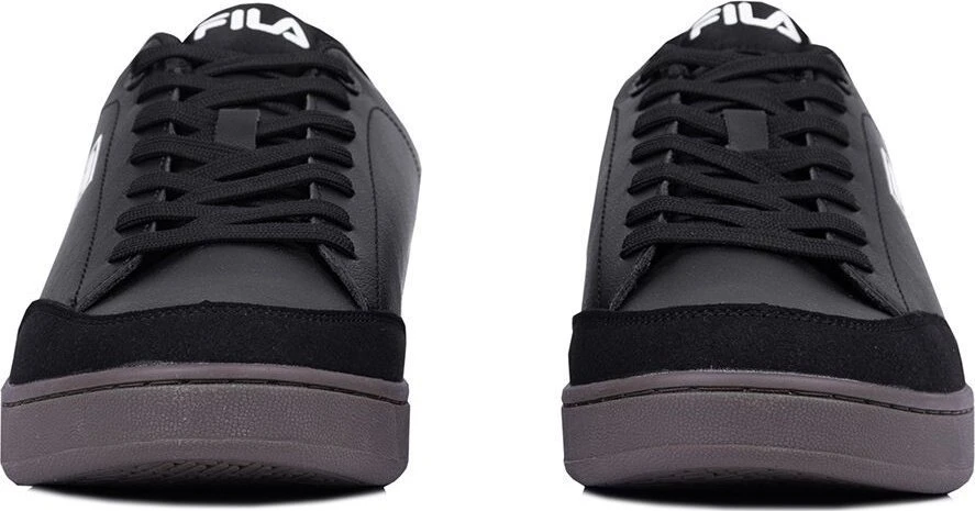 Fila Holdings Buty vyrams Fila Courtbay juoda-balta FFM0365 83036 (43)