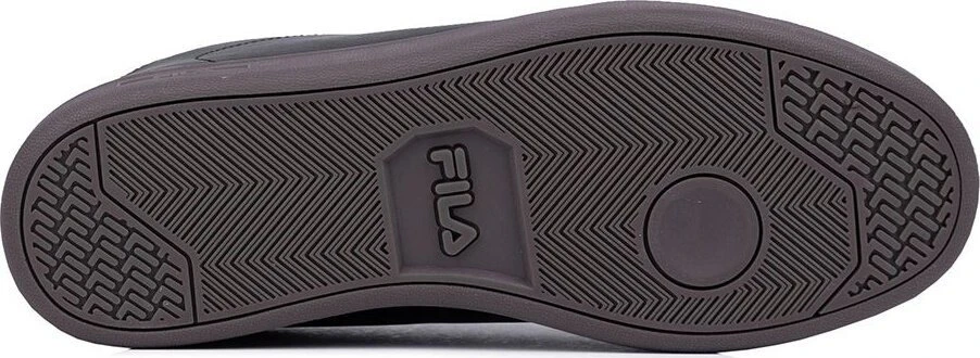 Fila Holdings Buty vyrams Fila Courtbay juoda-balta FFM0365 83036 (43)