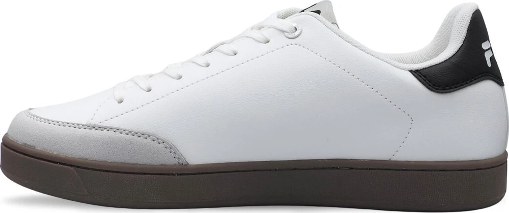 Fila Holdings Buty vyrams Fila Courtbay balta ir-juoda FFM0365 13036 (45)