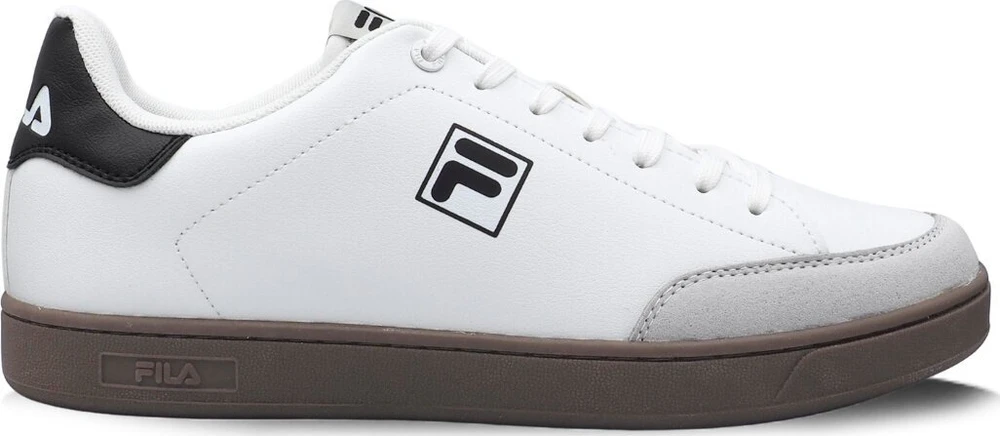 Fila Holdings Buty vyrams Fila Courtbay balta ir-juoda FFM0365 13036 (45)