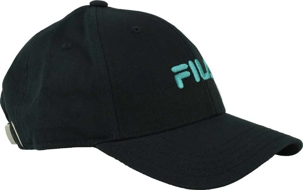 Kepurė Fila Holdings Fila Brasov FCU0019-80001 "Laikinas" beisbolo kepuraitė