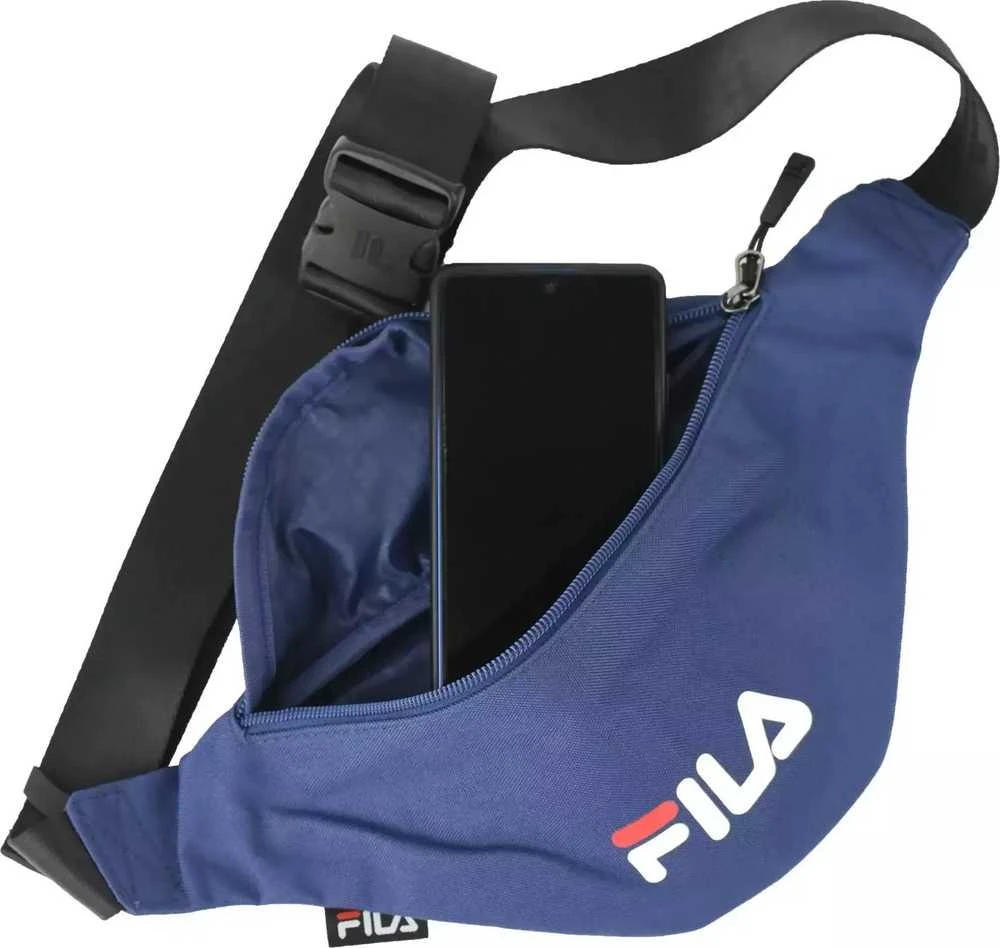Fila Holdings Fila Barinas Slim Klasikinė juosmens krepšys FBU0045-50001