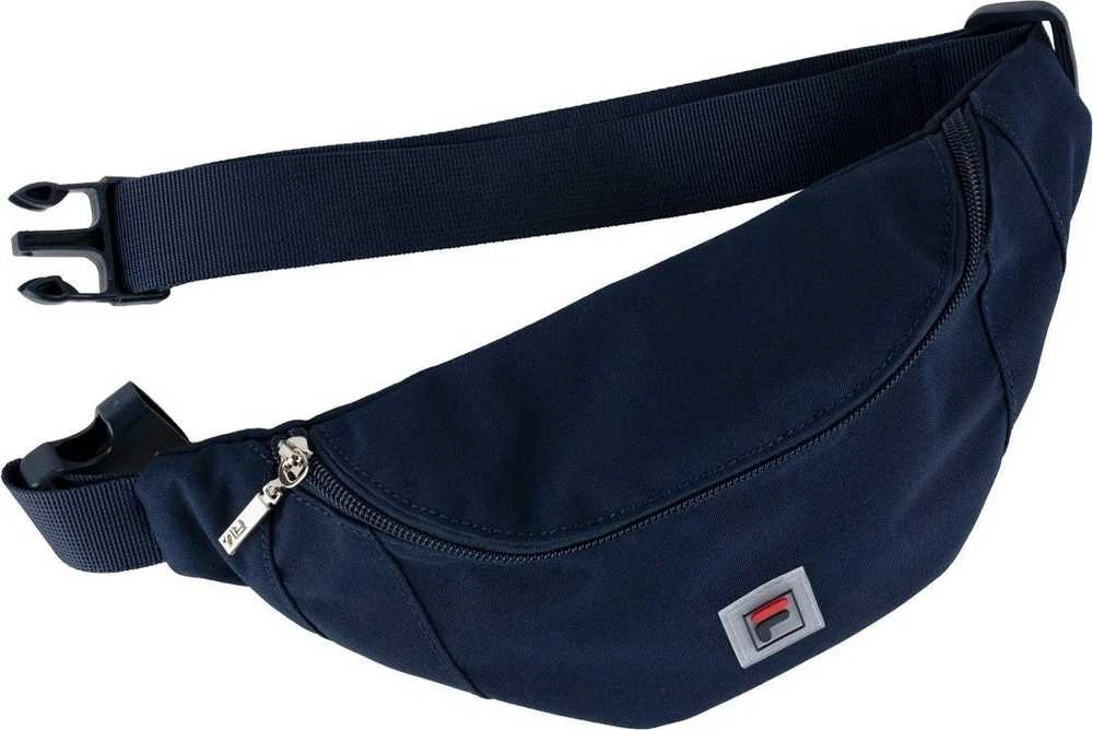 Fila Holdings Fila Bibione Dangažiuotas Mini Drobės Krepšys FBK0002-50001