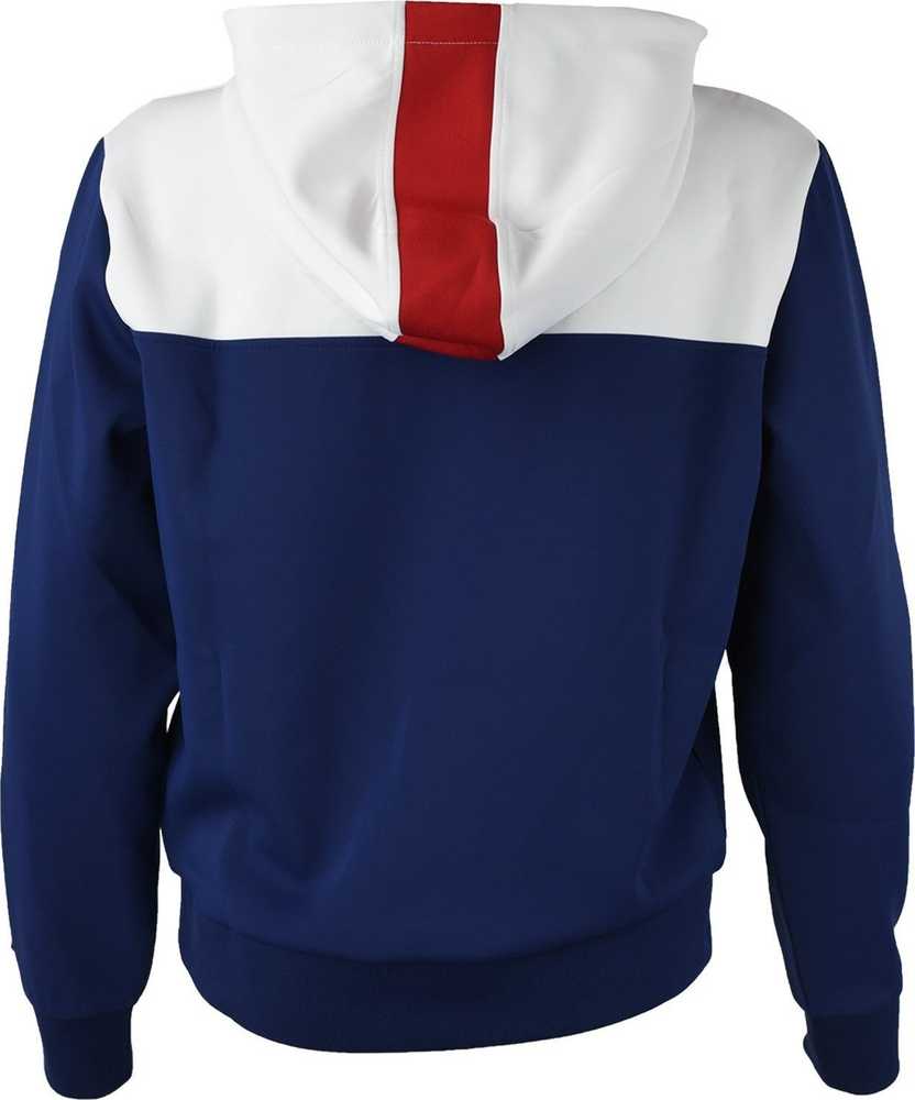 Fila Holdings Fila Bosa Kultivuotas džemperis su gobtuvu Moterims FAW0273-53007