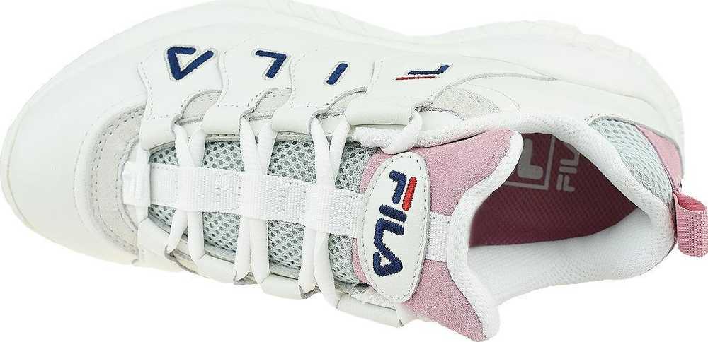 Fila Holdings Fila Countdown Low W 1010751-92W Bateliai