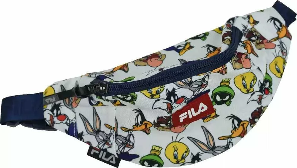 Fila Holdings Fila Bago Animal Badge FBU0007-13024