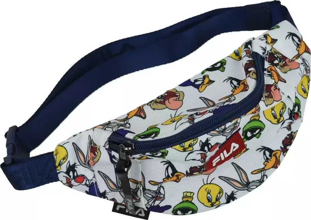 Fila Holdings Fila Bago Animal Badge FBU0007-13024