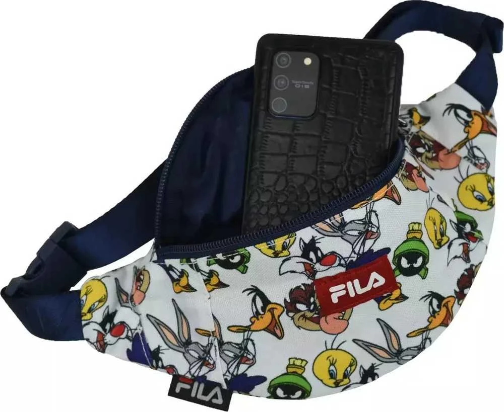 Fila Holdings Fila Bago Animal Badge FBU0007-13024