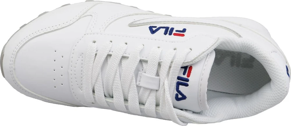 Fila Holdings Fila Orbit Low Moteriški batai Wmn baltas s.38 (1010308-1FG)