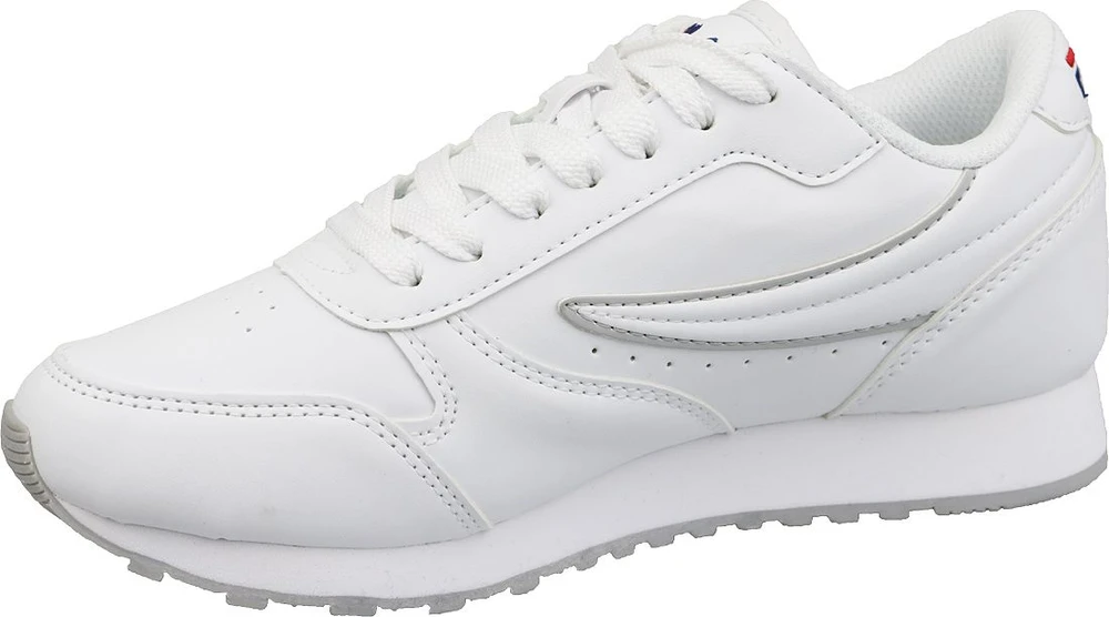 Fila Holdings Fila Orbit Low Moteriški batai Wmn baltas s.38 (1010308-1FG)