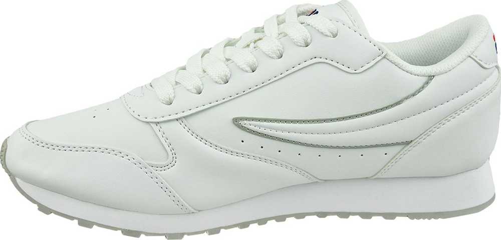 Fila Holdings Fila Orbit Low vyriški batai balti 44 dydis (1010263-1FG)