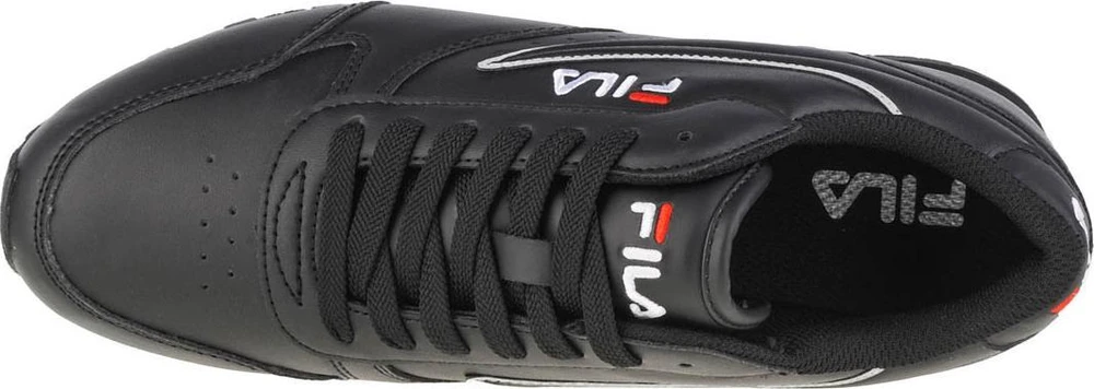 Fila Holdings Buty moterims Fila Orbit low juoda 1010308 12V (38)