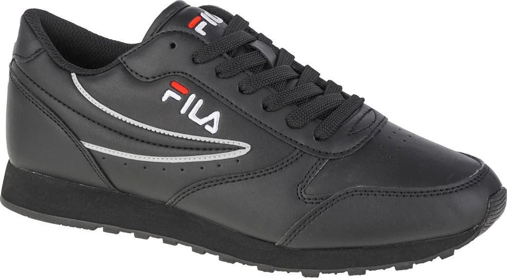 Fila Holdings Buty moterims Fila Orbit low juoda 1010308 12V (38)