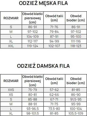 Fila Holdings Kelnės vyrams Fila Braives tamsiai mėlyna FAM0342 50004 (M)