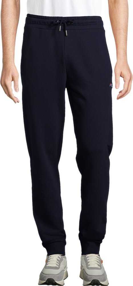 Fila Holdings Kelnės vyrams Fila Braives tamsiai mėlyna FAM0342 50004 (M)
