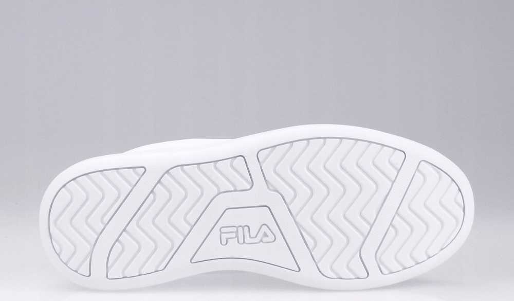 Fila Holdings Buty moterims Fila Superbubble balta FFW0536 10004 (38)