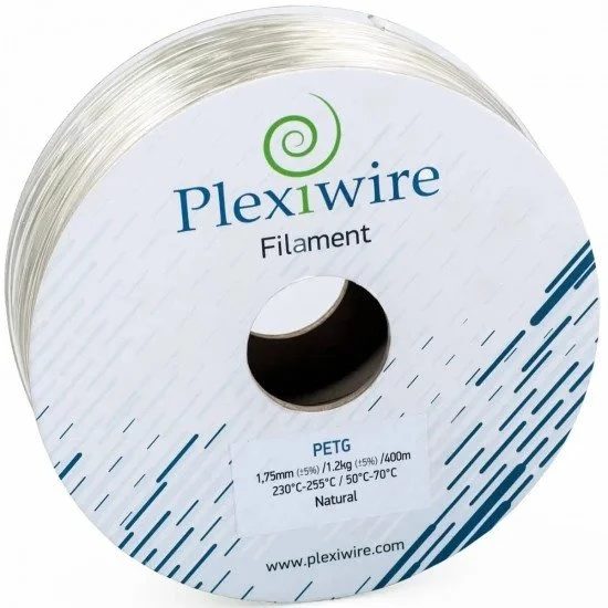 Bambu Lab PPS-CF plastikas - 1.75mm 0.75kg - Juodas