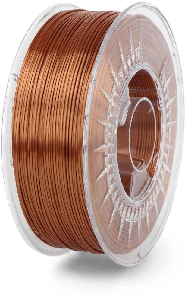 Vario spalvos Silk filamentas 1kg