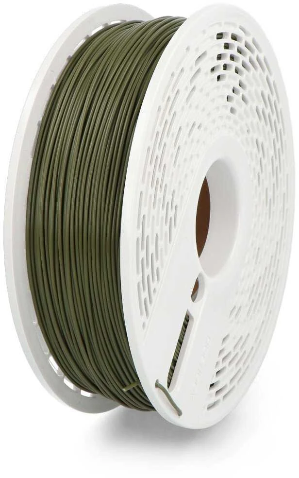 Fiberlogy Impact PLA alyvuogių spalvos ritė