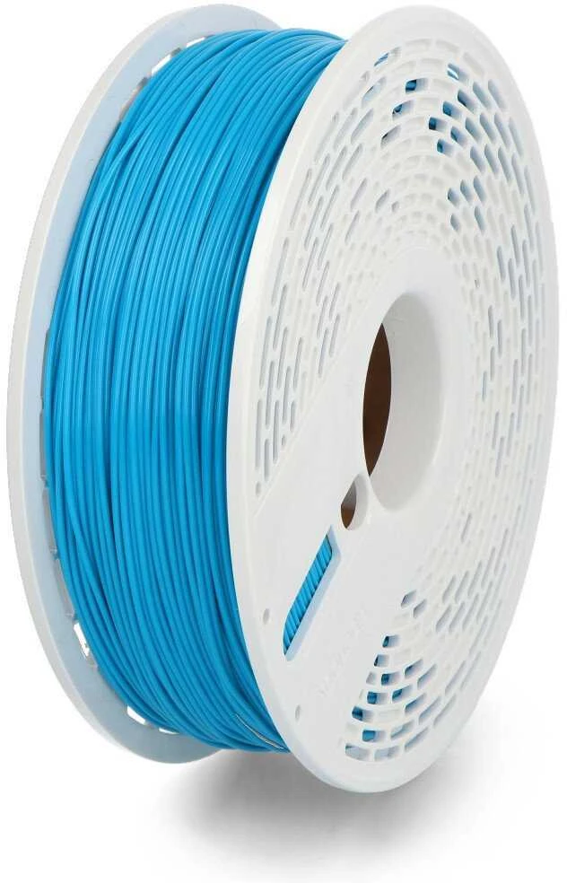 Fiberlogy PA12 mėlynas 1.75 mm nailono siūlas ant ritės