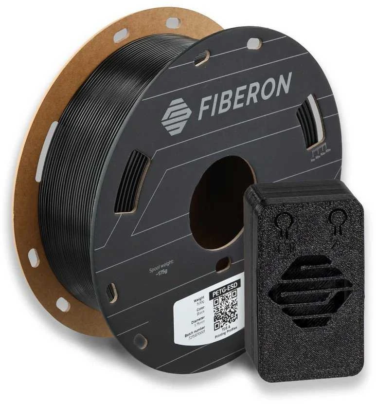 Polmask Polymaker Fiberon™ PETG-ESD