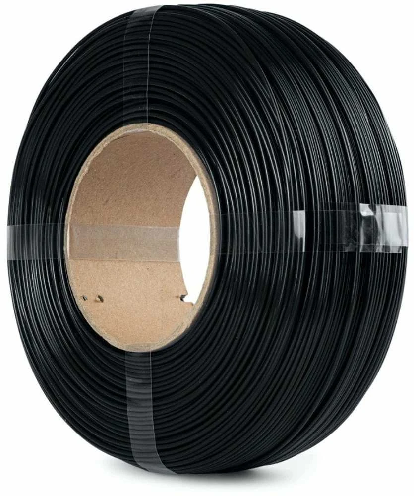Spectrum PETG 1.75 mm juoda gija ritėje