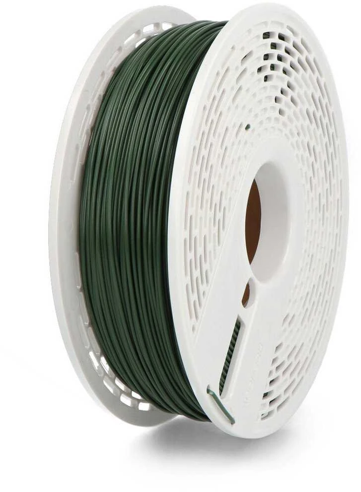 Fiberlogy Impact PLA Army Green ritė