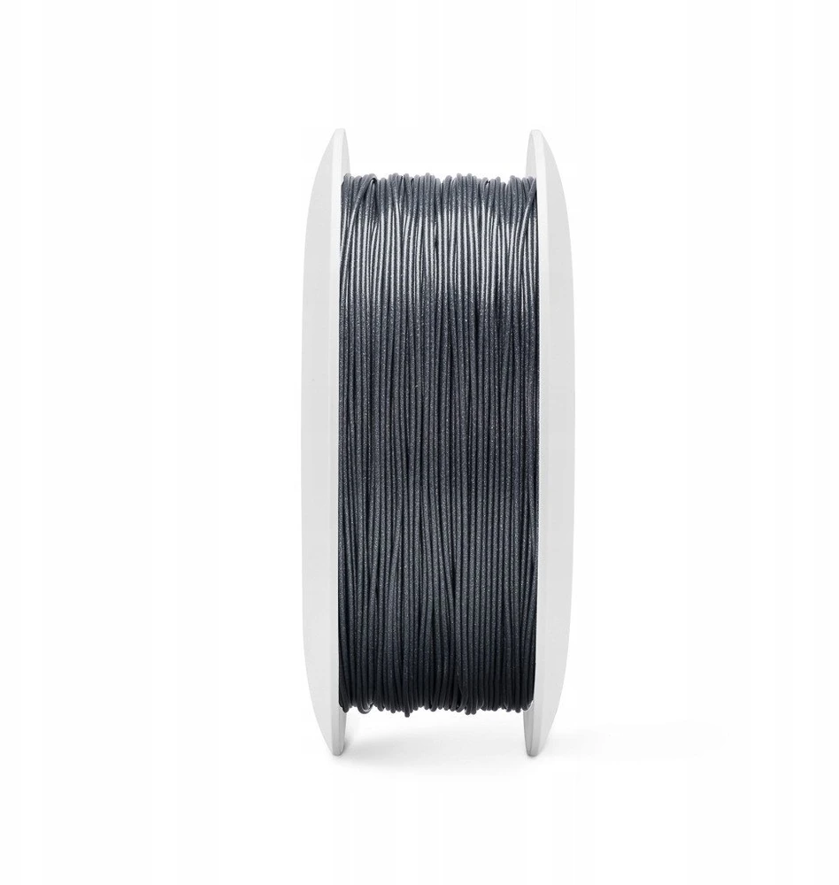 Fiberlogy Impact PLA Vertigo ritė šoniniu vaizdu