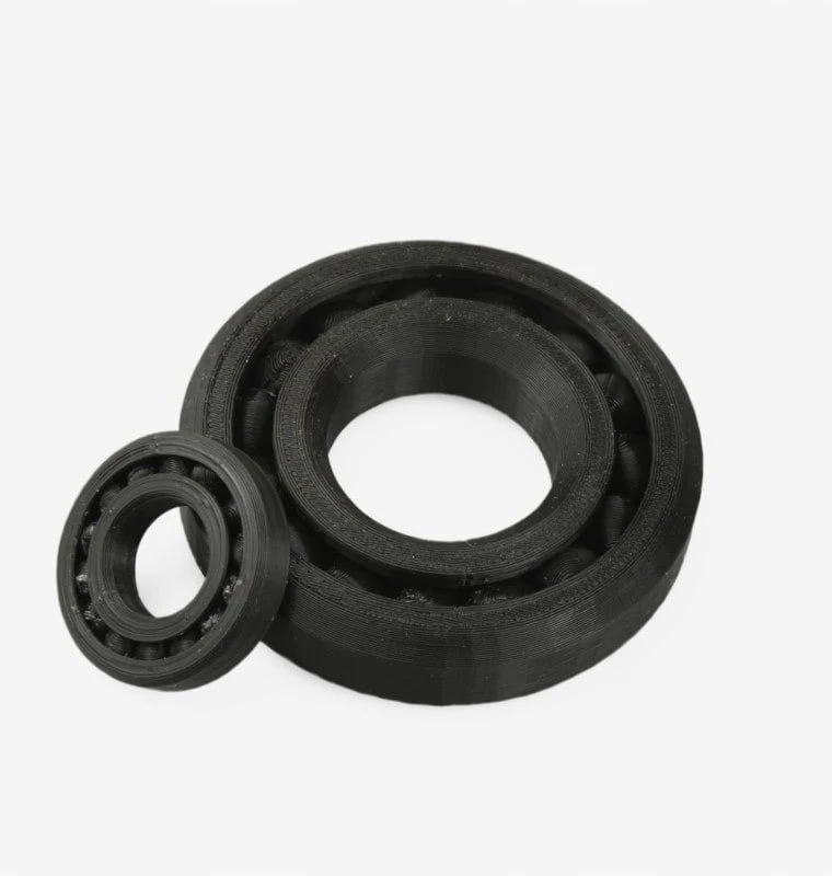 3D plastikas Fiberlogy Impact PLA 1.75mm 0.85kg – Vertigo