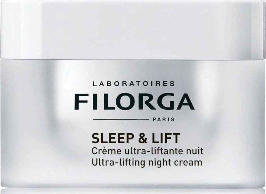 Filorga Sleep And Lift Nigth Kreminis regeneruojamasis naktinis veido kremas 50ml