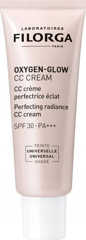 Filorga Oxygen-Glow CC kremas Spf30 40ml