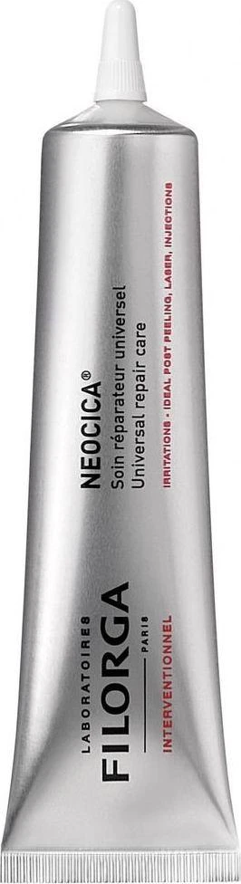 Filorga Neocica pažeistos veido odos kremas 40ml