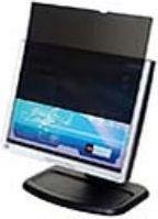 3M PF185W9B Privacy Filter for LCD Monitorius 18.5" Juodas