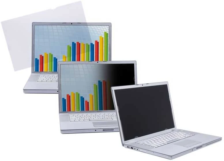 3M privatumo filtras 14.0" 16:9