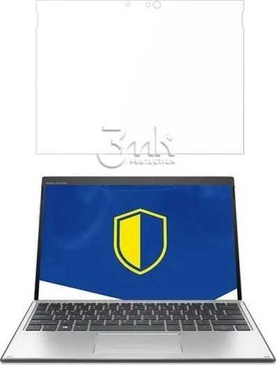 3Mk apsauga HP Elite x2 1012 G1 - iki 13" 3mk FlexibleGlass