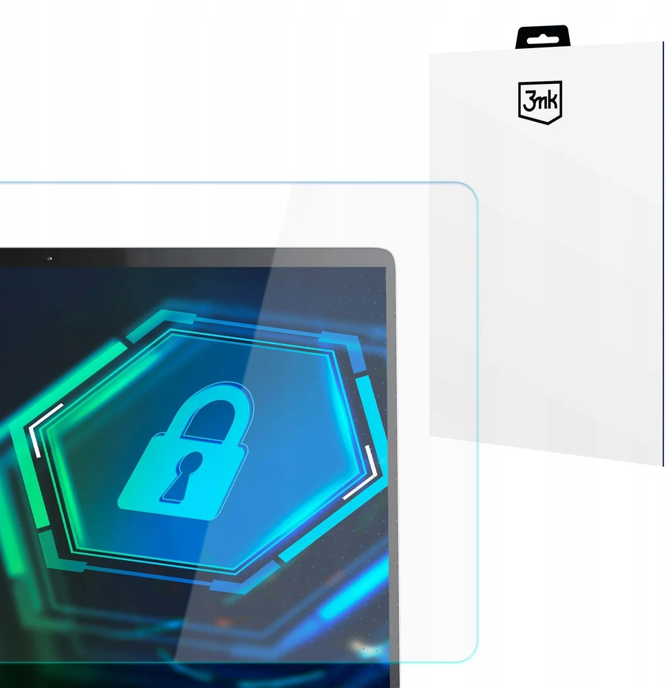 3Mk apsauga Dell Latitude 7450 (2in1) - iki 15" 3mk privatumo 2 krypčių (su klijais)