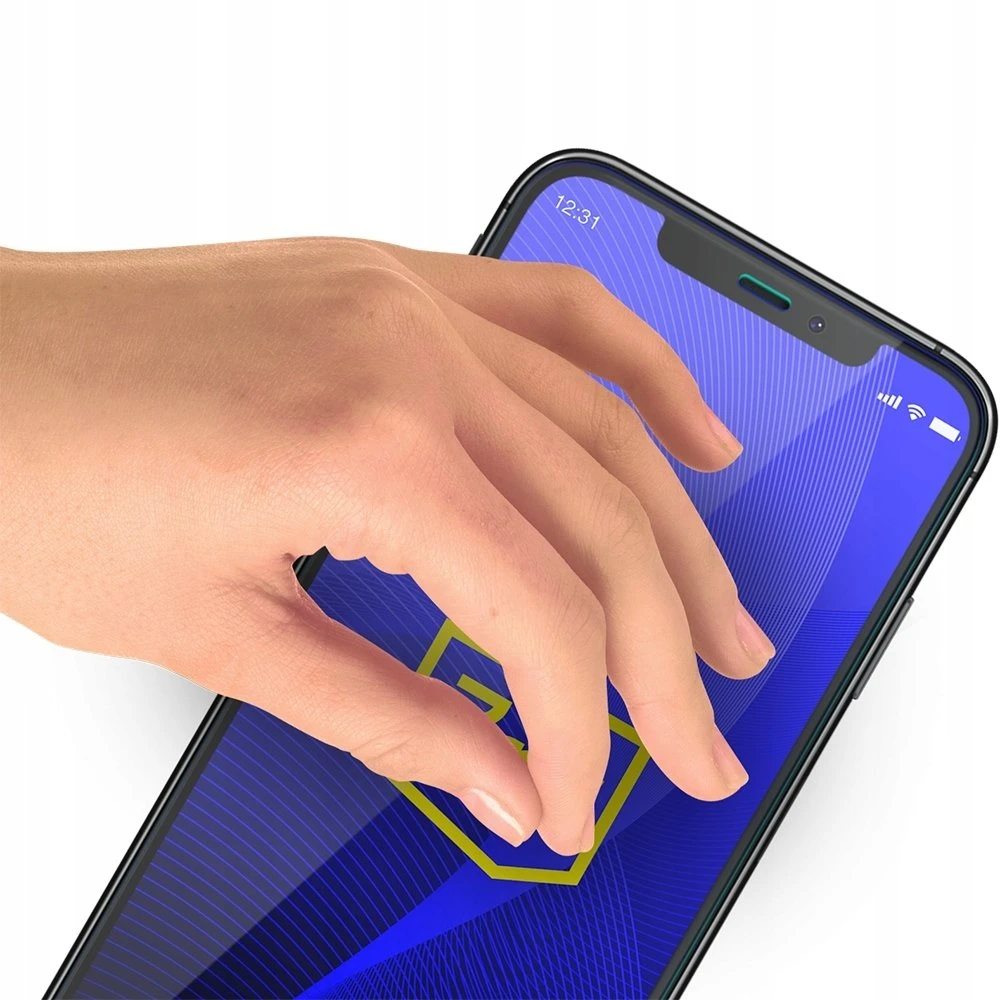 3mk FlexibleGlass™ hibridinis ekrano stiklas telefonui