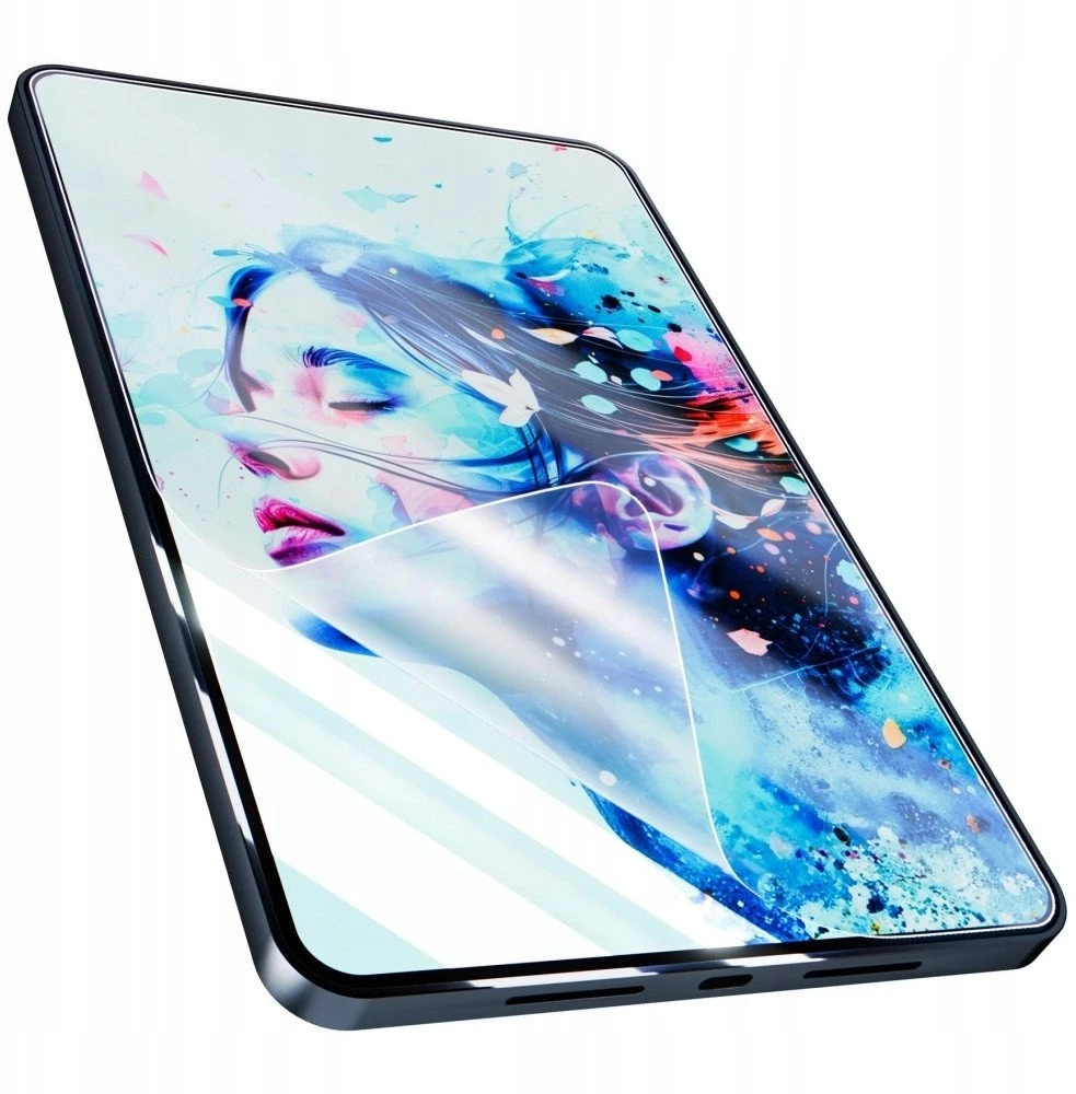 Samsung Galaxy Book3 Pro 14" - iki 15" 3mk Paper Feeling