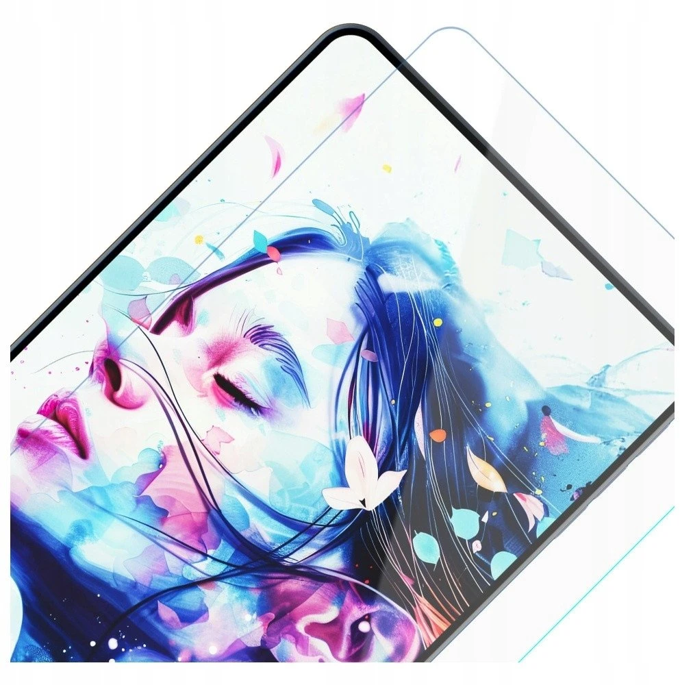 Samsung Galaxy Book3 Pro 14" - iki 15" 3mk Paper Feeling