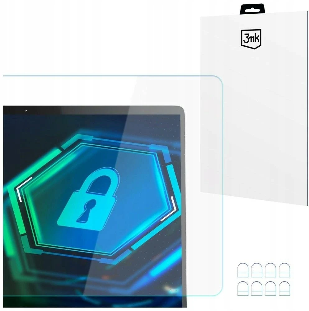 3Mk apsauga Lenovo ThinkPad T16 Gen 3 - iki 17" 3mk privatumo 2 krypčių (be klijų)